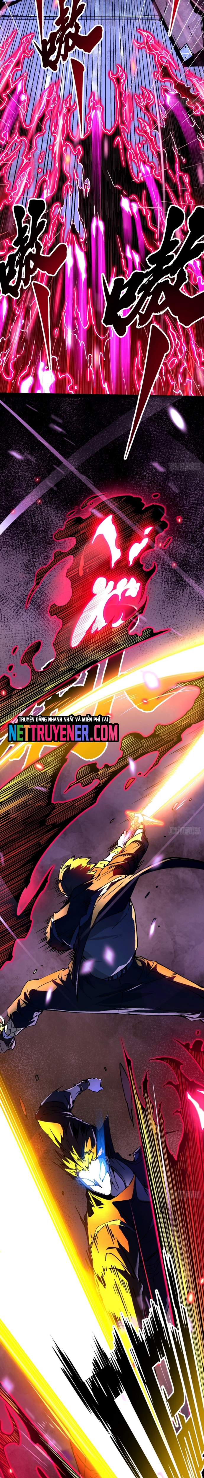 Cao Võ Tiến Hóa: Bắt Đầu Thức Tỉnh Quái Thú Chi Vương: Chapter 19