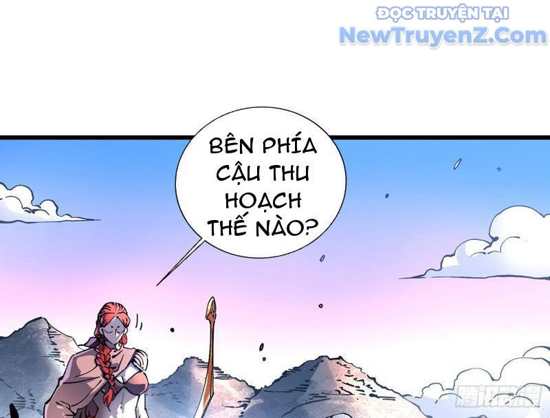 Cao Võ Tiến Hóa: Bắt Đầu Thức Tỉnh Quái Thú Chi Vương: Chapter 23