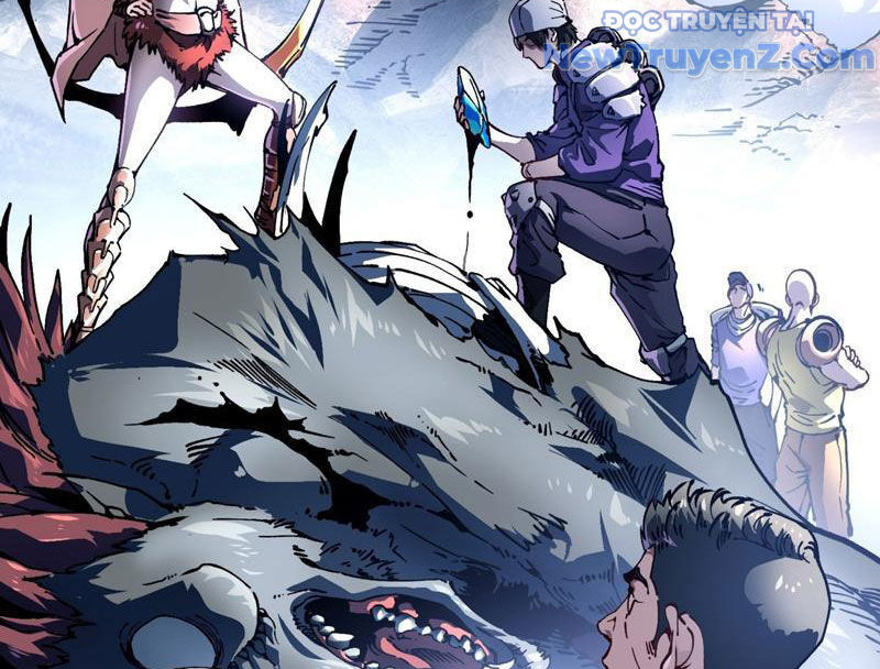 Cao Võ Tiến Hóa: Bắt Đầu Thức Tỉnh Quái Thú Chi Vương: Chapter 23