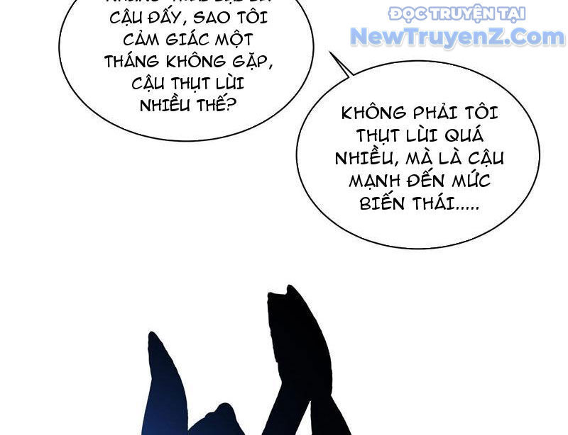 Cao Võ Tiến Hóa: Bắt Đầu Thức Tỉnh Quái Thú Chi Vương: Chapter 23