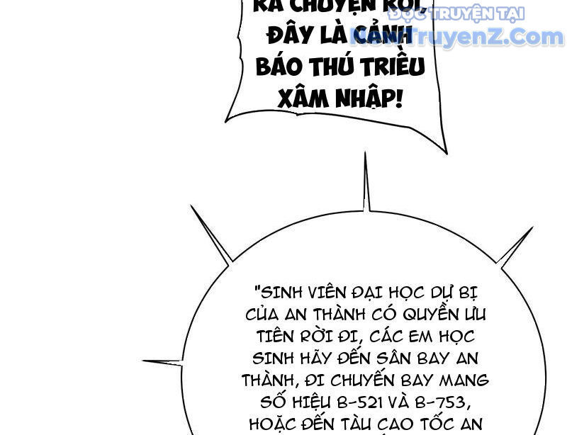 Cao Võ Tiến Hóa: Bắt Đầu Thức Tỉnh Quái Thú Chi Vương: Chapter 23