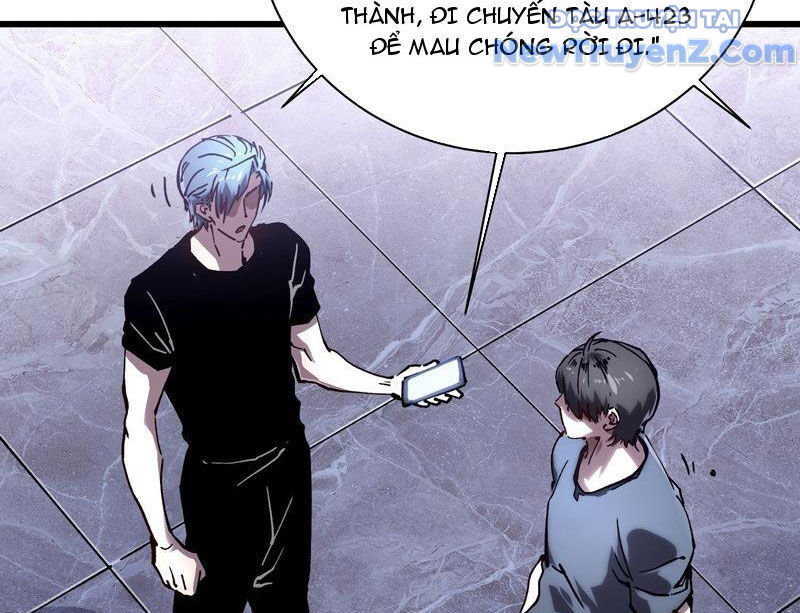 Cao Võ Tiến Hóa: Bắt Đầu Thức Tỉnh Quái Thú Chi Vương: Chapter 23