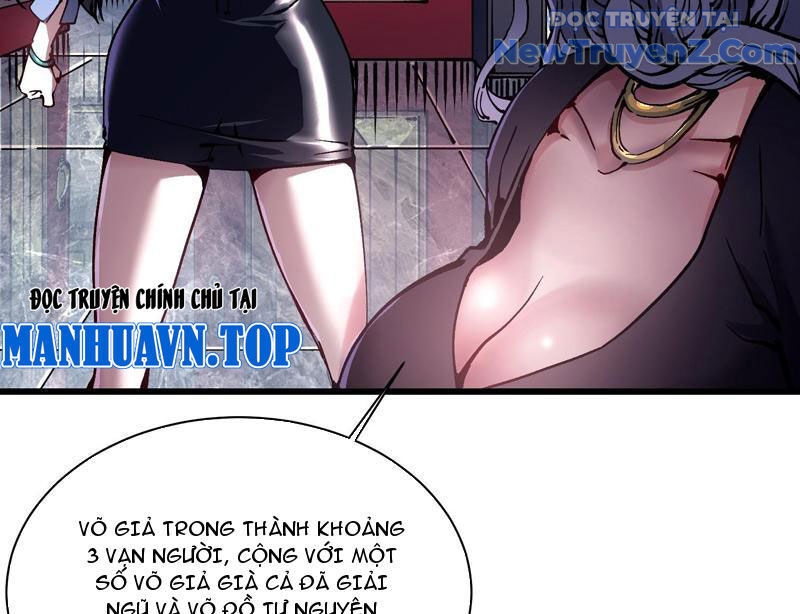 Cao Võ Tiến Hóa: Bắt Đầu Thức Tỉnh Quái Thú Chi Vương: Chapter 23