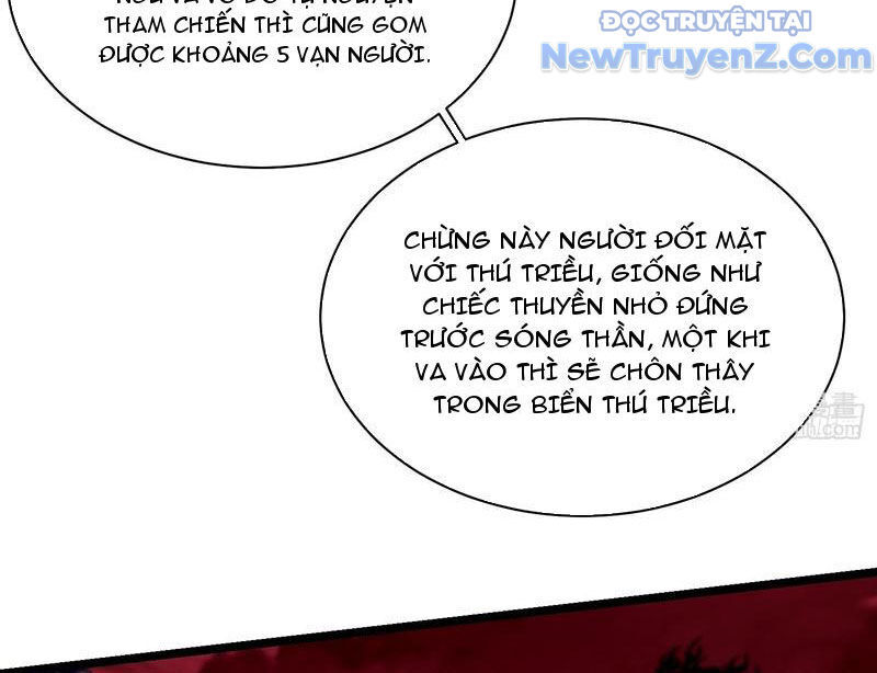 Cao Võ Tiến Hóa: Bắt Đầu Thức Tỉnh Quái Thú Chi Vương: Chapter 23