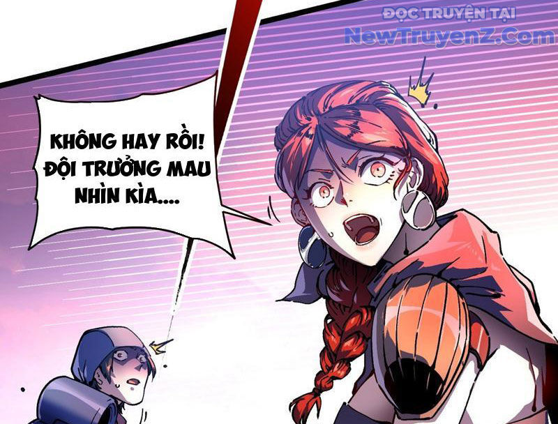 Cao Võ Tiến Hóa: Bắt Đầu Thức Tỉnh Quái Thú Chi Vương: Chapter 23