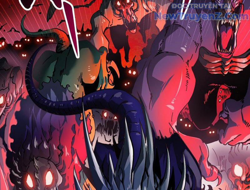 Cao Võ Tiến Hóa: Bắt Đầu Thức Tỉnh Quái Thú Chi Vương: Chapter 23