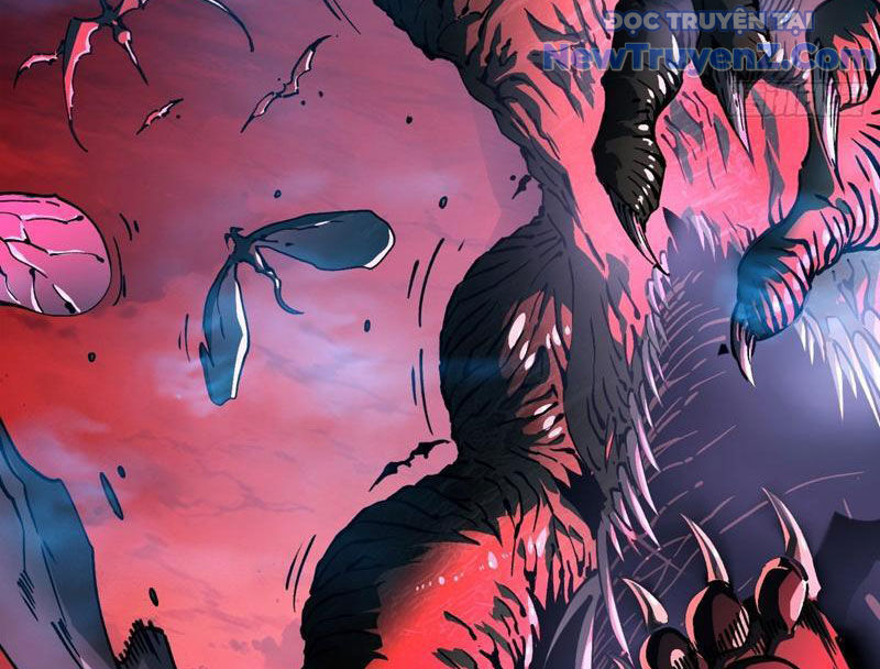 Cao Võ Tiến Hóa: Bắt Đầu Thức Tỉnh Quái Thú Chi Vương: Chapter 23