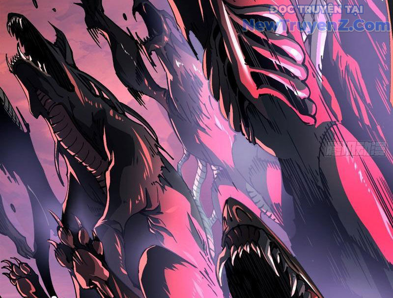 Cao Võ Tiến Hóa: Bắt Đầu Thức Tỉnh Quái Thú Chi Vương: Chapter 23