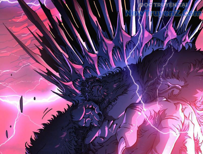 Cao Võ Tiến Hóa: Bắt Đầu Thức Tỉnh Quái Thú Chi Vương: Chapter 23