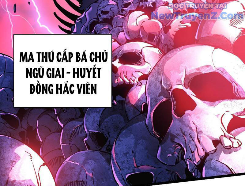 Cao Võ Tiến Hóa: Bắt Đầu Thức Tỉnh Quái Thú Chi Vương: Chapter 23