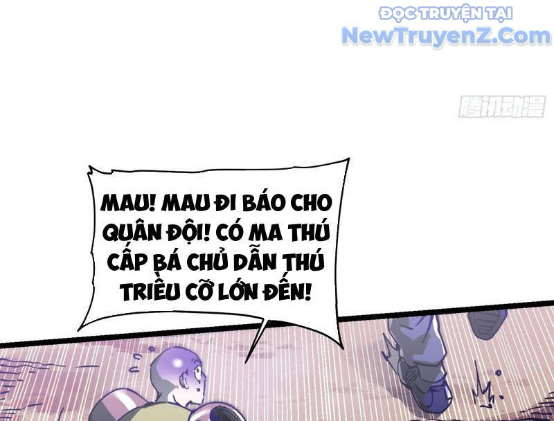 Cao Võ Tiến Hóa: Bắt Đầu Thức Tỉnh Quái Thú Chi Vương: Chapter 23