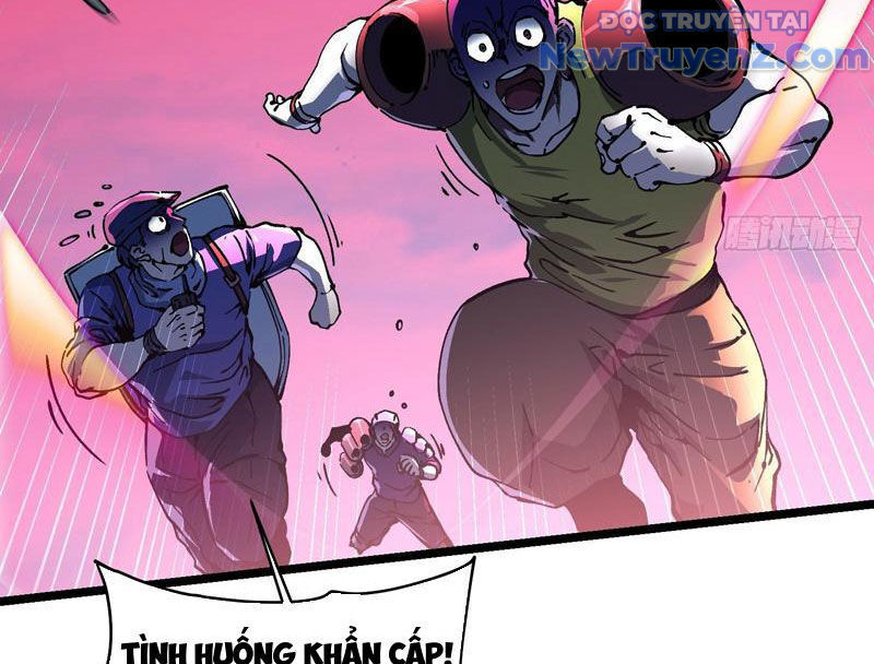 Cao Võ Tiến Hóa: Bắt Đầu Thức Tỉnh Quái Thú Chi Vương: Chapter 23