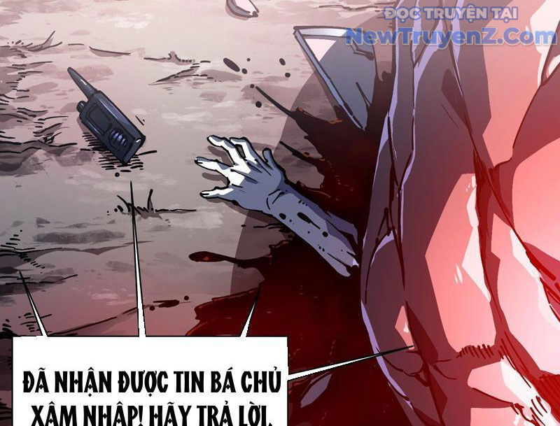 Cao Võ Tiến Hóa: Bắt Đầu Thức Tỉnh Quái Thú Chi Vương: Chapter 23