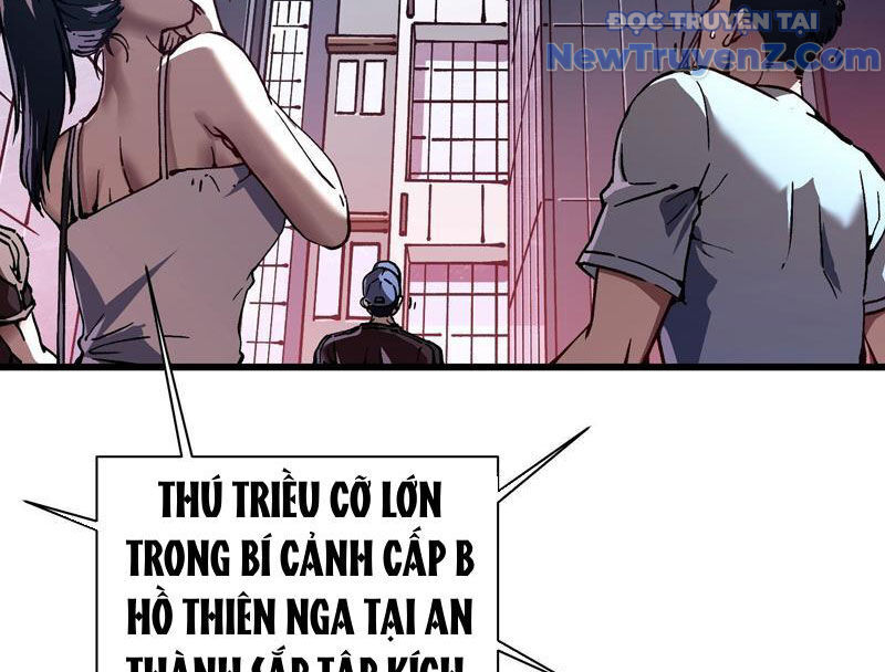 Cao Võ Tiến Hóa: Bắt Đầu Thức Tỉnh Quái Thú Chi Vương: Chapter 23