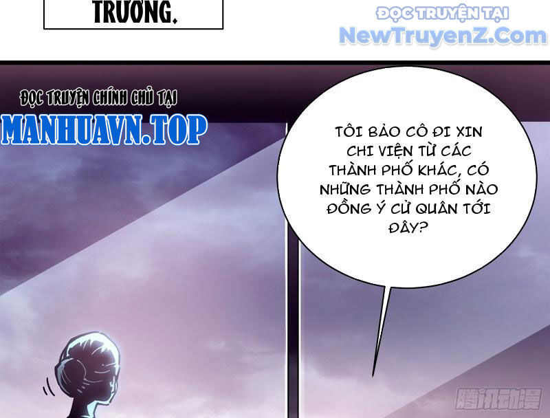 Cao Võ Tiến Hóa: Bắt Đầu Thức Tỉnh Quái Thú Chi Vương: Chapter 23