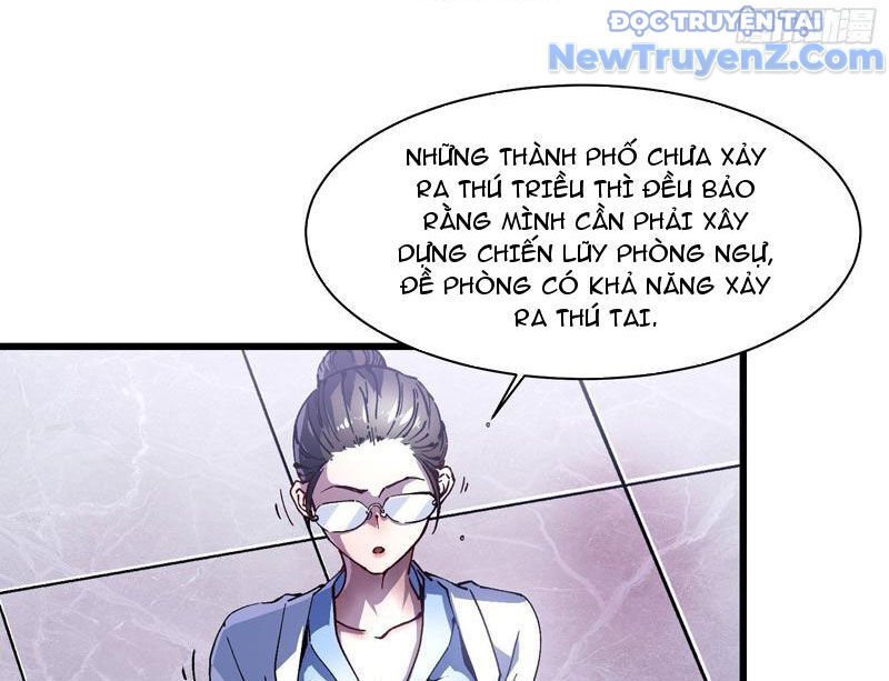 Cao Võ Tiến Hóa: Bắt Đầu Thức Tỉnh Quái Thú Chi Vương: Chapter 23