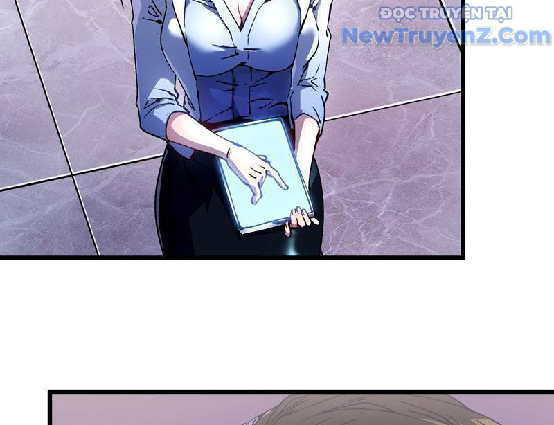 Cao Võ Tiến Hóa: Bắt Đầu Thức Tỉnh Quái Thú Chi Vương: Chapter 23