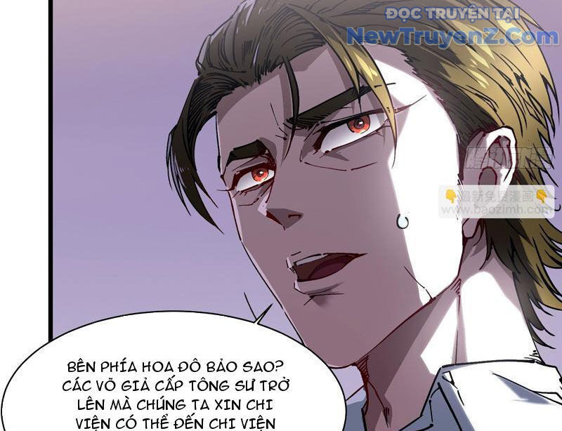 Cao Võ Tiến Hóa: Bắt Đầu Thức Tỉnh Quái Thú Chi Vương: Chapter 23