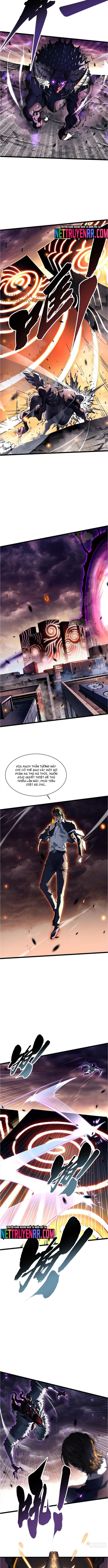 Cao Võ Tiến Hóa: Bắt Đầu Thức Tỉnh Quái Thú Chi Vương: Chapter 26