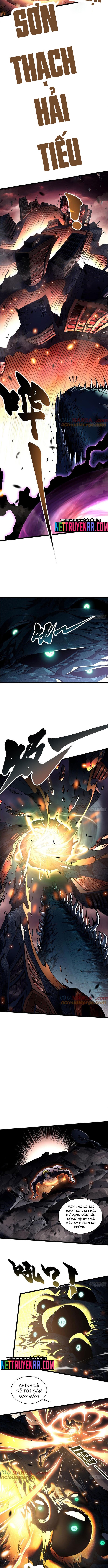 Cao Võ Tiến Hóa: Bắt Đầu Thức Tỉnh Quái Thú Chi Vương: Chapter 26