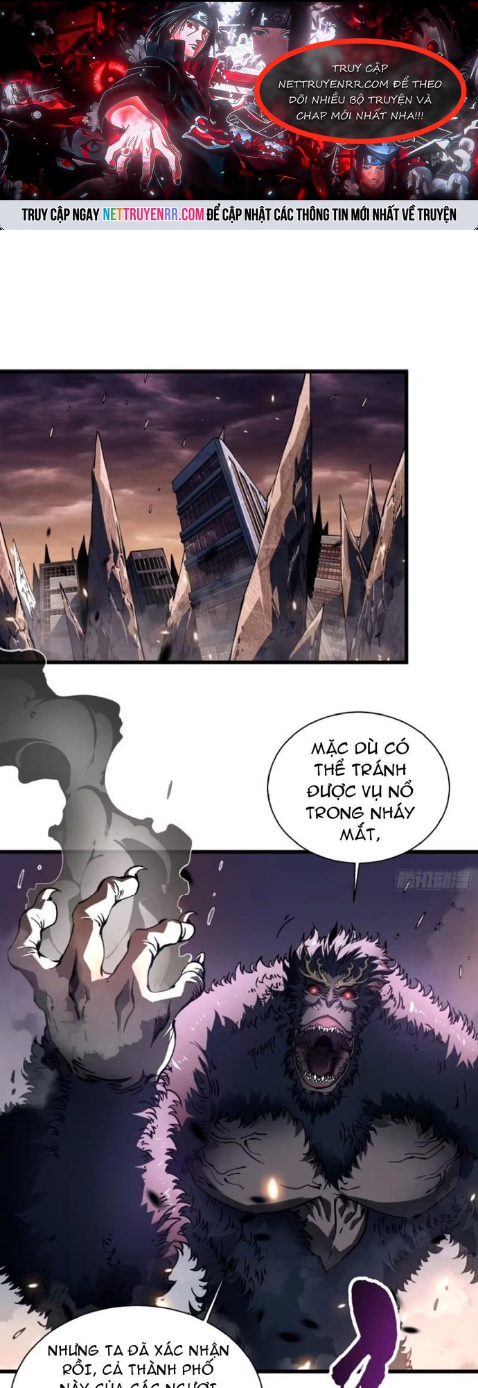 Cao Võ Tiến Hóa: Bắt Đầu Thức Tỉnh Quái Thú Chi Vương: Chapter 27