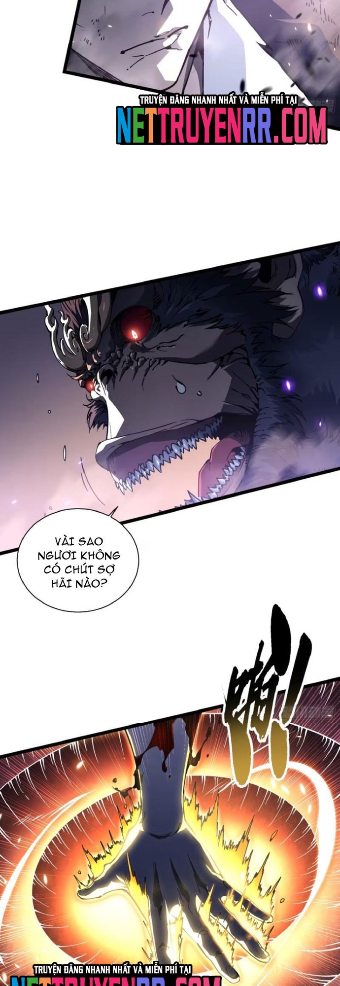 Cao Võ Tiến Hóa: Bắt Đầu Thức Tỉnh Quái Thú Chi Vương: Chapter 27
