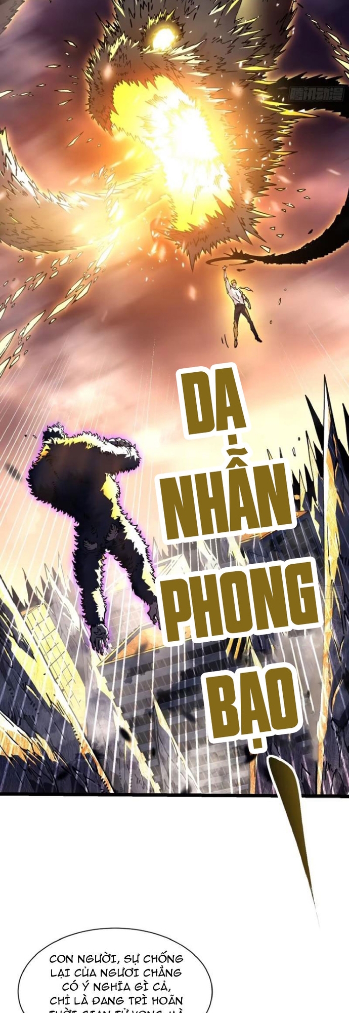 Cao Võ Tiến Hóa: Bắt Đầu Thức Tỉnh Quái Thú Chi Vương: Chapter 27