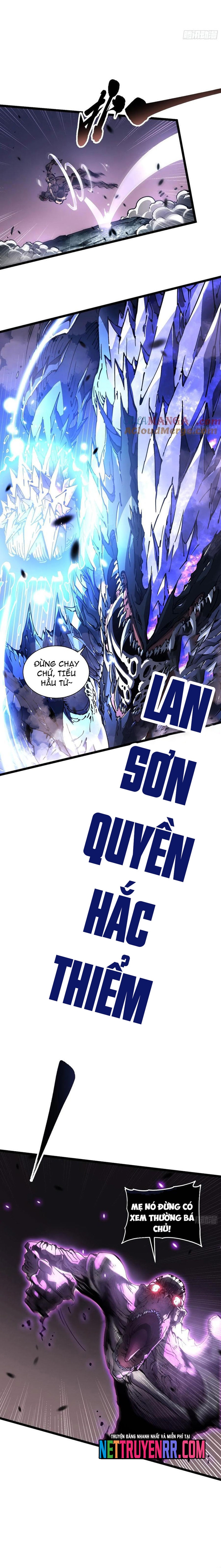 Cao Võ Tiến Hóa: Bắt Đầu Thức Tỉnh Quái Thú Chi Vương: Chapter 28