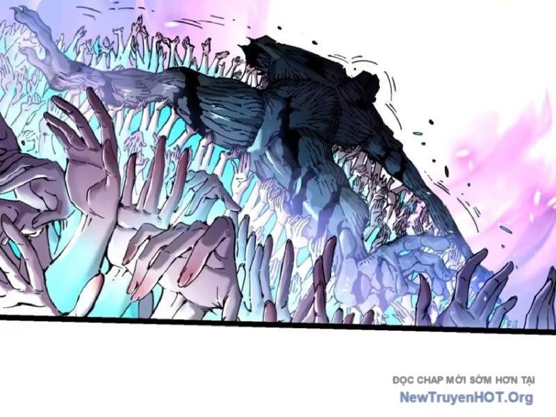 Cao Võ Tiến Hóa: Bắt Đầu Thức Tỉnh Quái Thú Chi Vương: Chapter 30