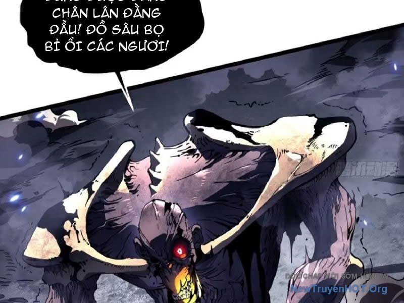 Cao Võ Tiến Hóa: Bắt Đầu Thức Tỉnh Quái Thú Chi Vương: Chapter 30