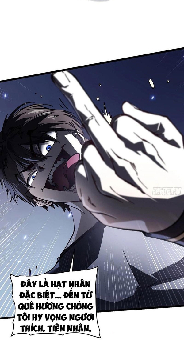 Cao Võ Tiến Hóa: Bắt Đầu Thức Tỉnh Quái Thú Chi Vương: Chapter 31