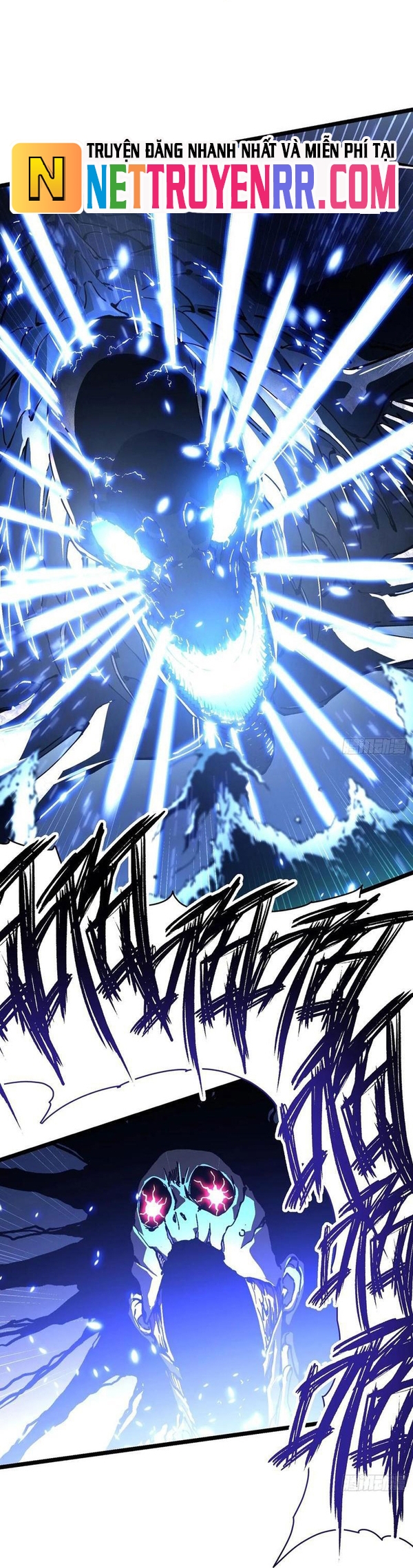 Cao Võ Tiến Hóa: Bắt Đầu Thức Tỉnh Quái Thú Chi Vương: Chapter 31