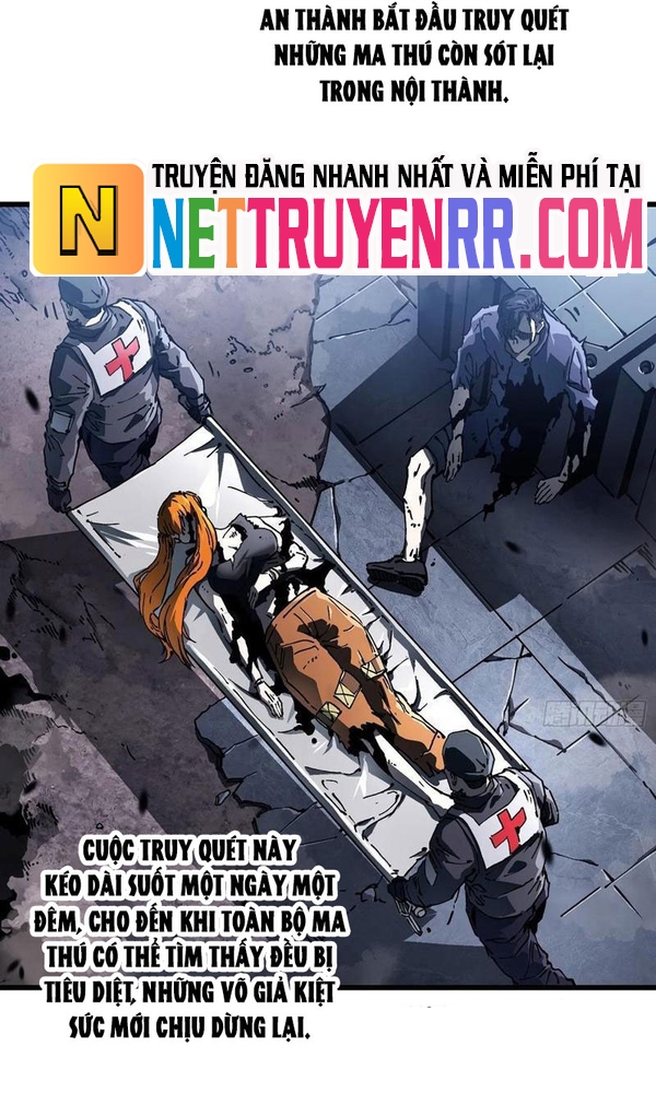 Cao Võ Tiến Hóa: Bắt Đầu Thức Tỉnh Quái Thú Chi Vương: Chapter 31