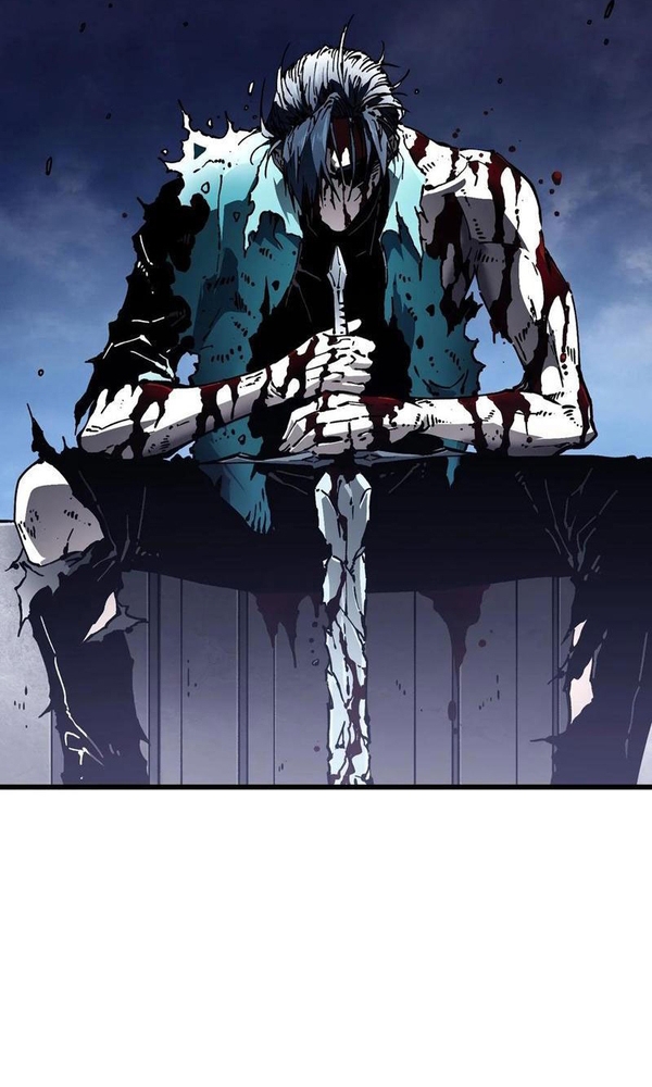 Cao Võ Tiến Hóa: Bắt Đầu Thức Tỉnh Quái Thú Chi Vương: Chapter 31