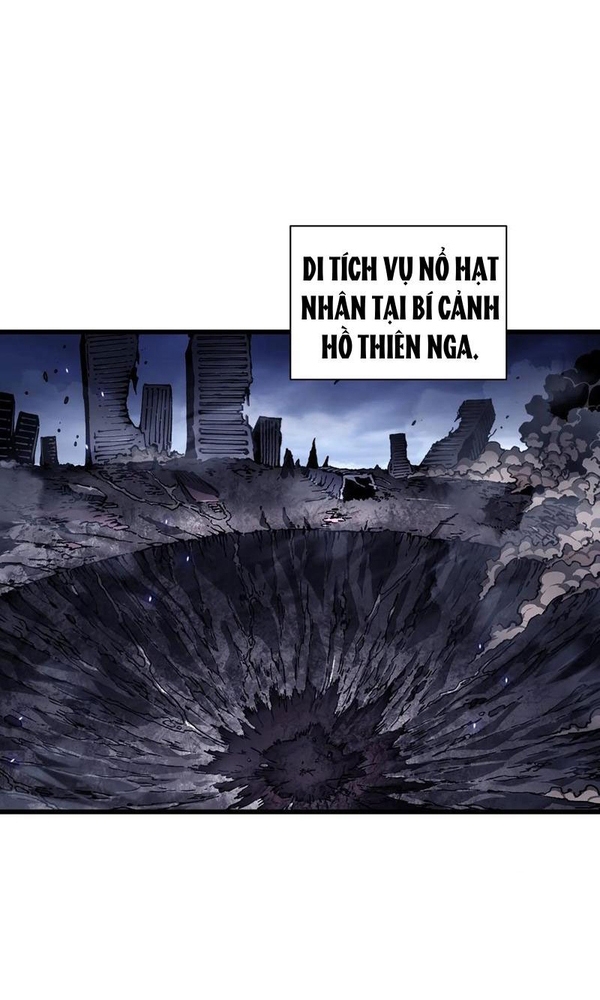 Cao Võ Tiến Hóa: Bắt Đầu Thức Tỉnh Quái Thú Chi Vương: Chapter 31