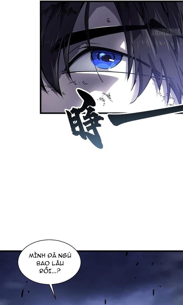 Cao Võ Tiến Hóa: Bắt Đầu Thức Tỉnh Quái Thú Chi Vương: Chapter 31