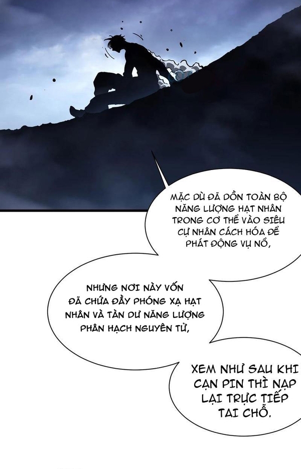 Cao Võ Tiến Hóa: Bắt Đầu Thức Tỉnh Quái Thú Chi Vương: Chapter 31