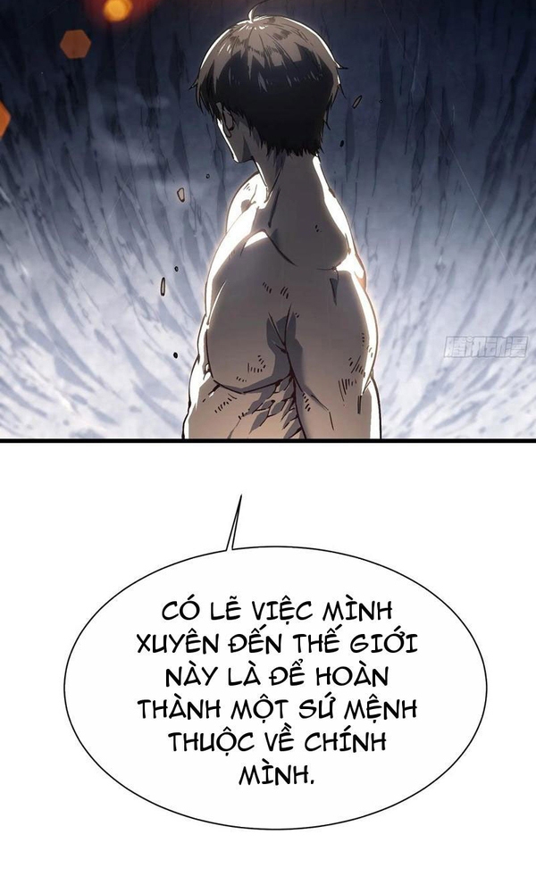 Cao Võ Tiến Hóa: Bắt Đầu Thức Tỉnh Quái Thú Chi Vương: Chapter 31