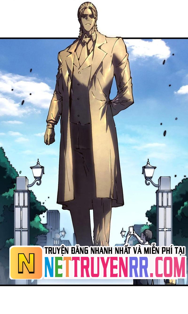 Cao Võ Tiến Hóa: Bắt Đầu Thức Tỉnh Quái Thú Chi Vương: Chapter 31