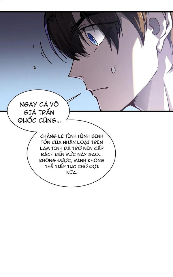 Cao Võ Tiến Hóa: Bắt Đầu Thức Tỉnh Quái Thú Chi Vương: Chapter 31