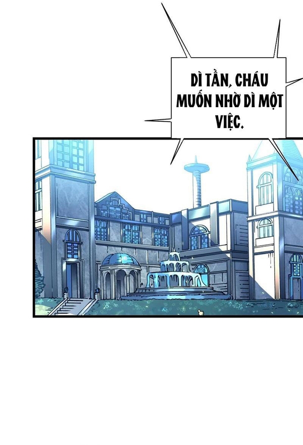 Cao Võ Tiến Hóa: Bắt Đầu Thức Tỉnh Quái Thú Chi Vương: Chapter 31