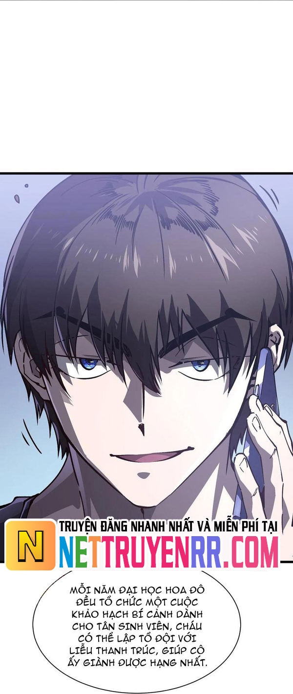 Cao Võ Tiến Hóa: Bắt Đầu Thức Tỉnh Quái Thú Chi Vương: Chapter 31