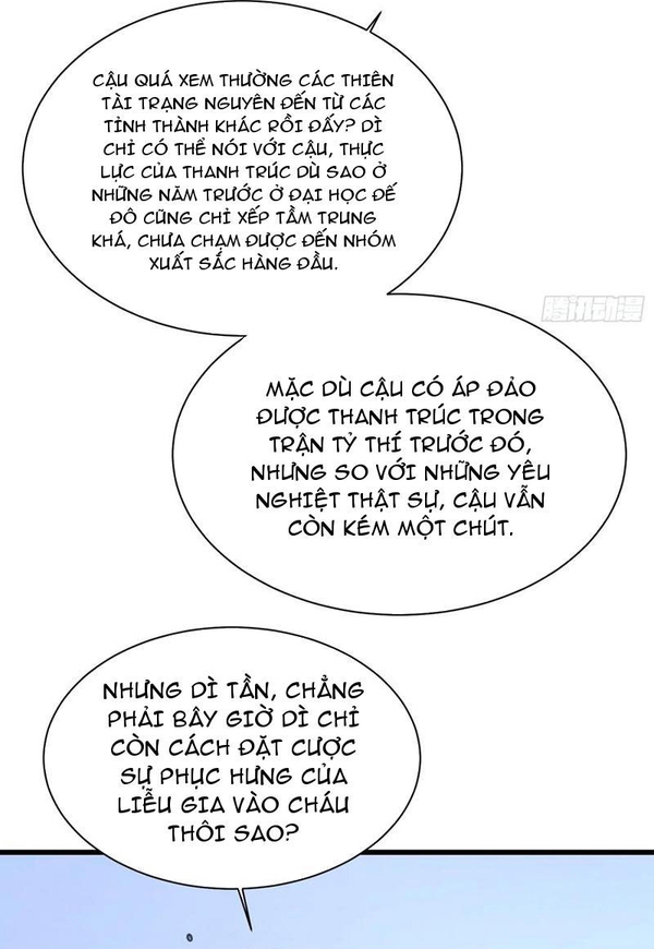 Cao Võ Tiến Hóa: Bắt Đầu Thức Tỉnh Quái Thú Chi Vương: Chapter 31