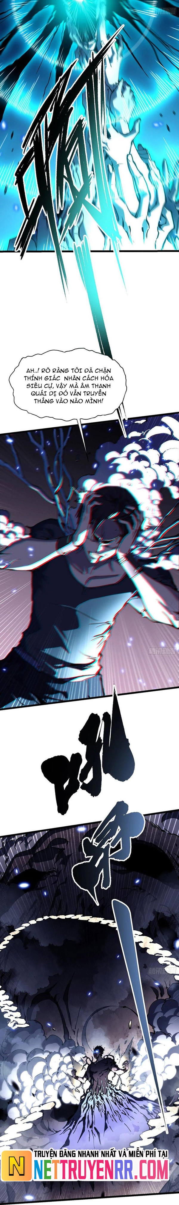 Cao Võ Tiến Hóa: Bắt Đầu Thức Tỉnh Quái Thú Chi Vương: Chapter 31