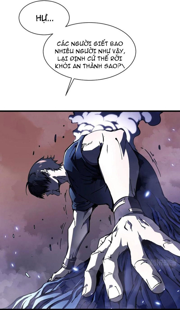 Cao Võ Tiến Hóa: Bắt Đầu Thức Tỉnh Quái Thú Chi Vương: Chapter 31