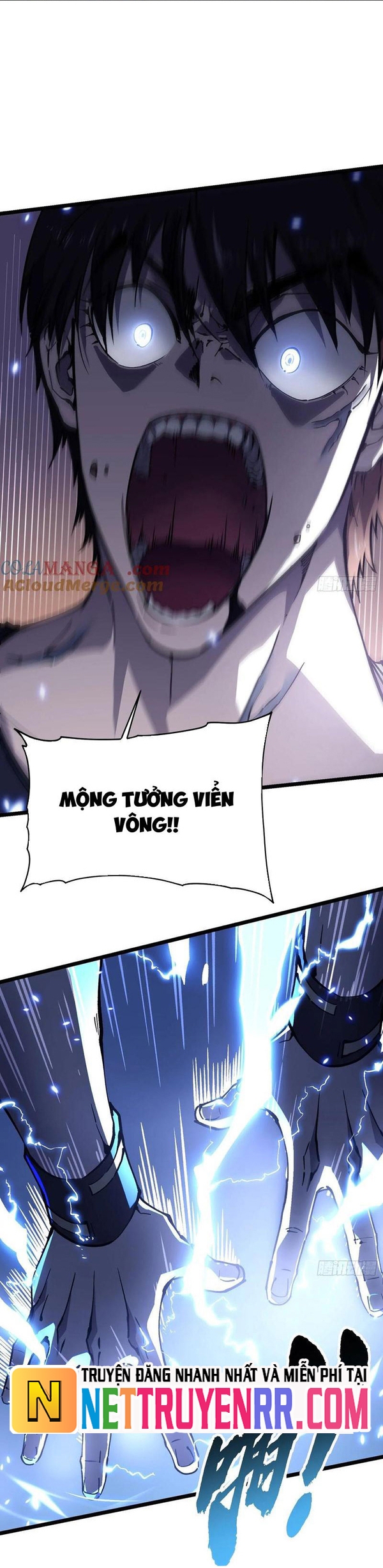 Cao Võ Tiến Hóa: Bắt Đầu Thức Tỉnh Quái Thú Chi Vương: Chapter 31