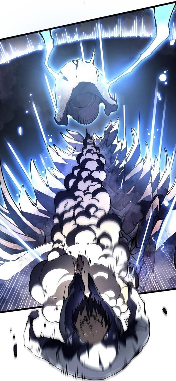 Cao Võ Tiến Hóa: Bắt Đầu Thức Tỉnh Quái Thú Chi Vương: Chapter 31