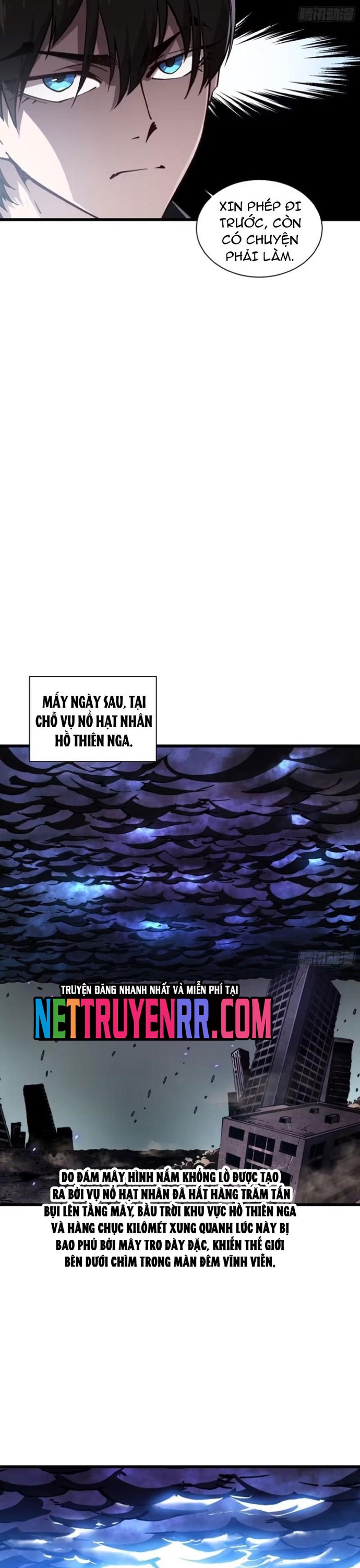 Cao Võ Tiến Hóa: Bắt Đầu Thức Tỉnh Quái Thú Chi Vương: Chapter 32