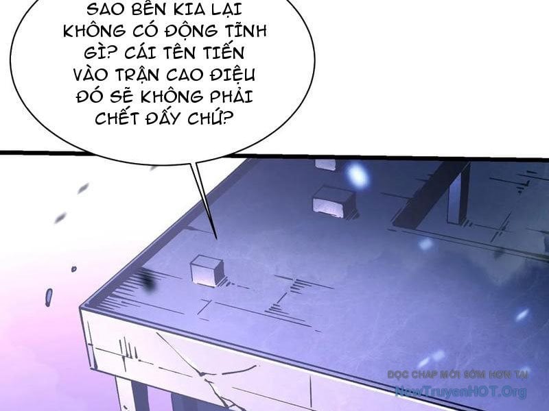 Cao Võ Tiến Hóa: Bắt Đầu Thức Tỉnh Quái Thú Chi Vương: Chapter 35