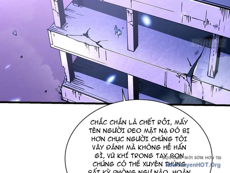 Cao Võ Tiến Hóa: Bắt Đầu Thức Tỉnh Quái Thú Chi Vương: Chapter 35